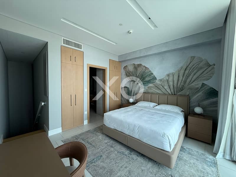 Fully Furnished | Serviced | Vacant Now - Image 6