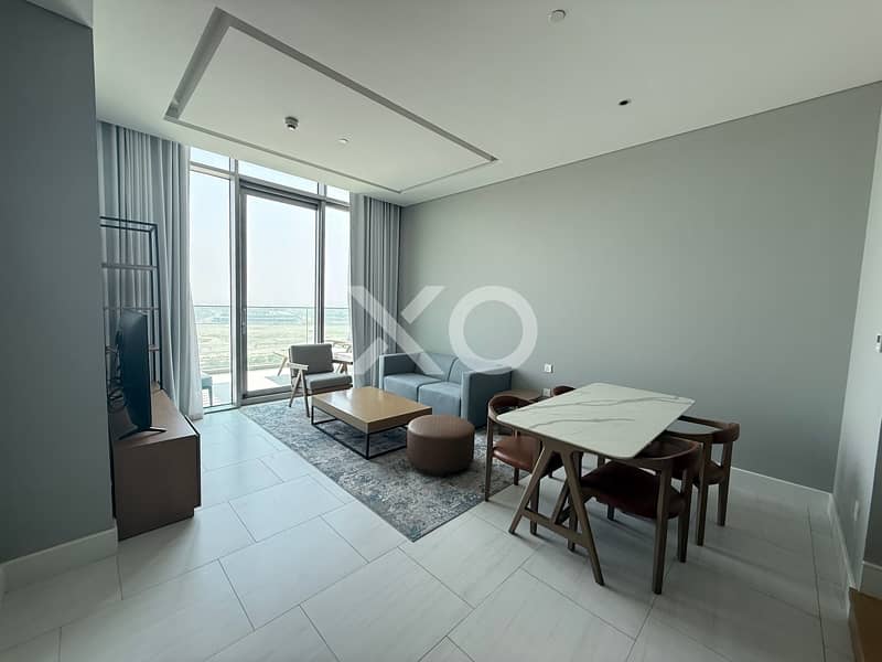 Fully Furnished | Serviced | Vacant Now - Image 7