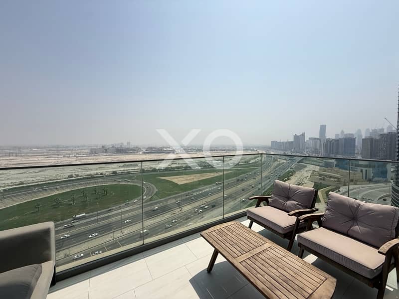 Fully Furnished | Serviced | Vacant Now - Image 10