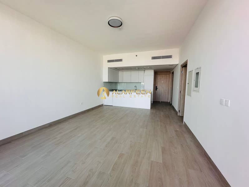 Park View | Fitted Kitchen | Grab The Keys Now