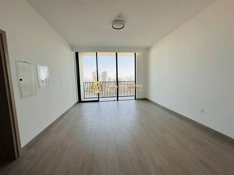 Park View | Fitted Kitchen | Grab The Keys Now