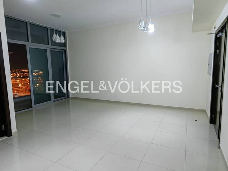 Great Views | Unfurnished | White Goods Included - Image 10