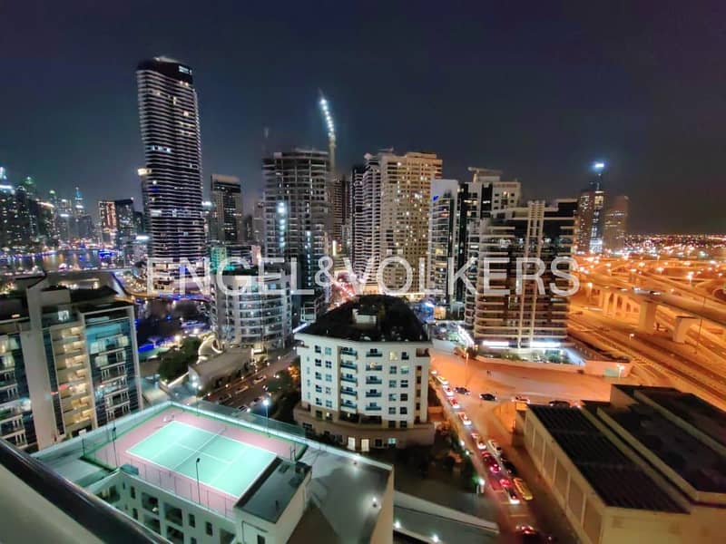 Great Views | Unfurnished | White Goods Included - Image 12