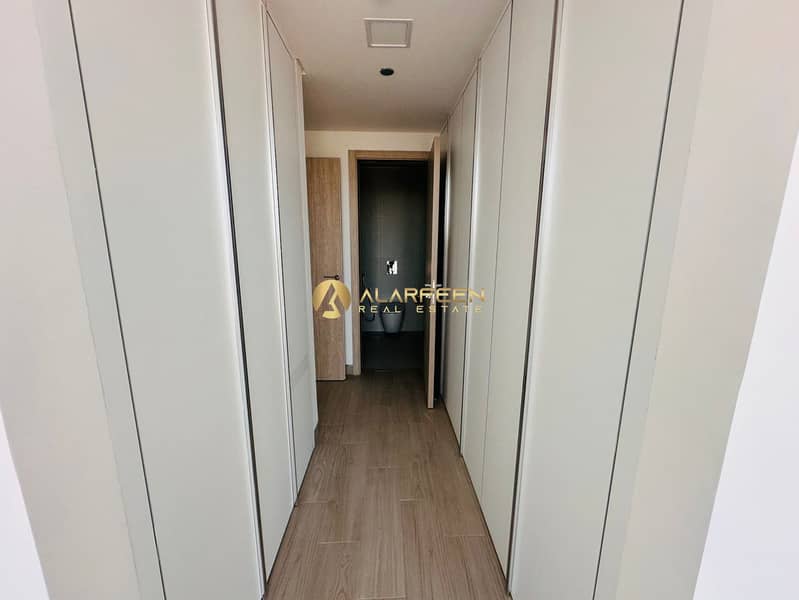 Park View | Fitted Kitchen | Grab The Keys Now