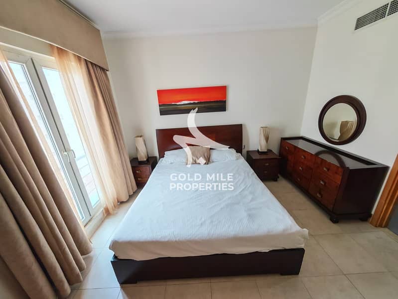 FULLY FURNISHED - ELEGANT 1 BHK - NEAR MALL OF EMIRATES - Image 8