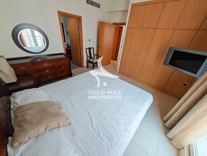 FULLY FURNISHED - ELEGANT 1 BHK - NEAR MALL OF EMIRATES - Image 9