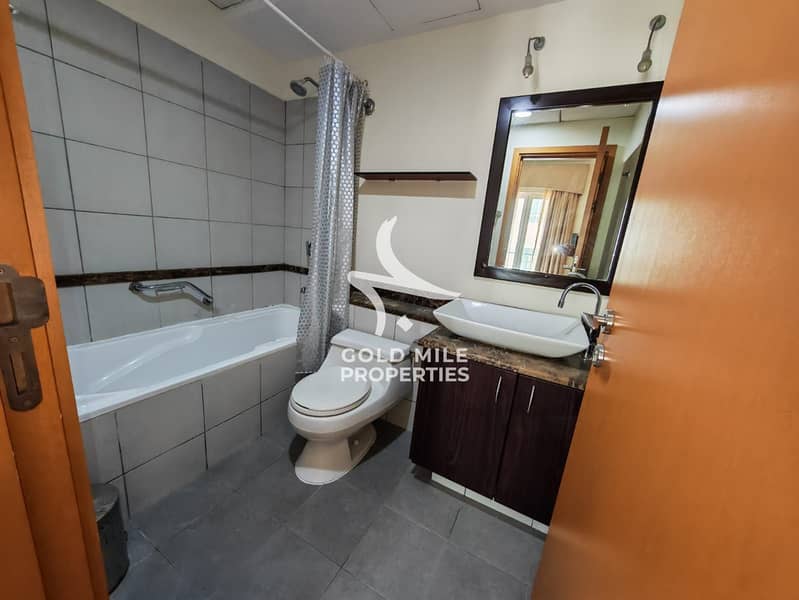 FULLY FURNISHED - ELEGANT 1 BHK - NEAR MALL OF EMIRATES - Image 10
