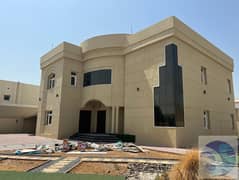 فیلا في المزهر 1،المزهر 5 غرف 299999 درهم - 13635443