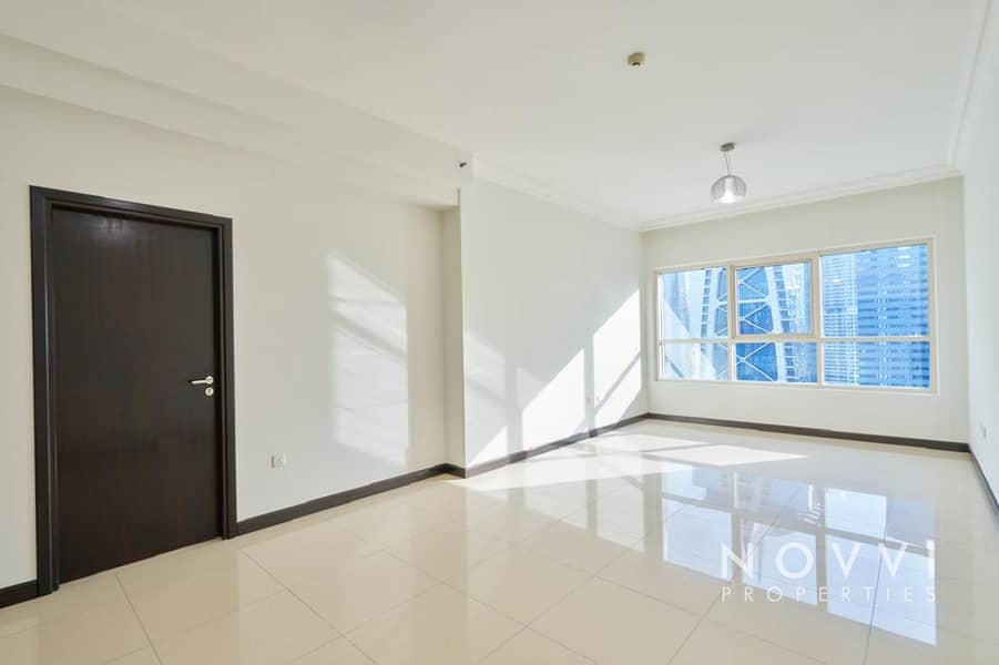 Vacant | Great Layout | Park View