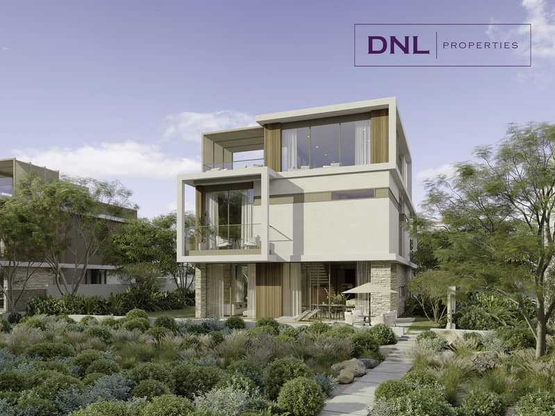 Corner Plot | Prime Location | Luxury Offering