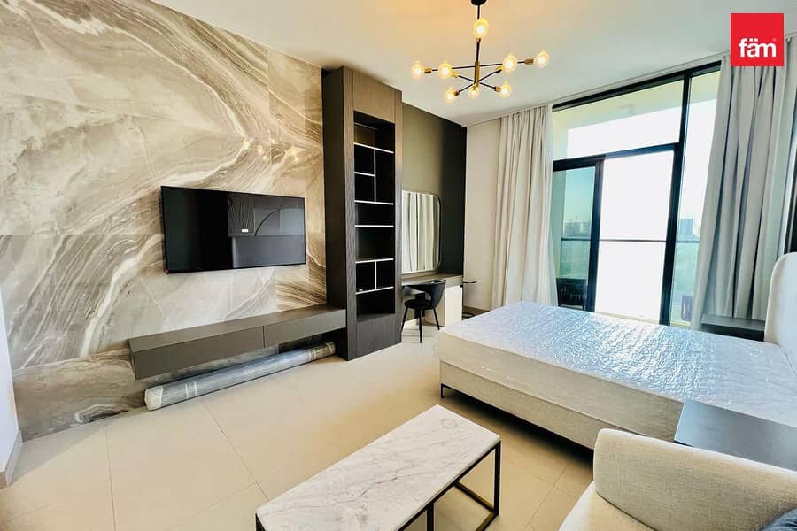 Fully Furnished | Spacious | Available Soon