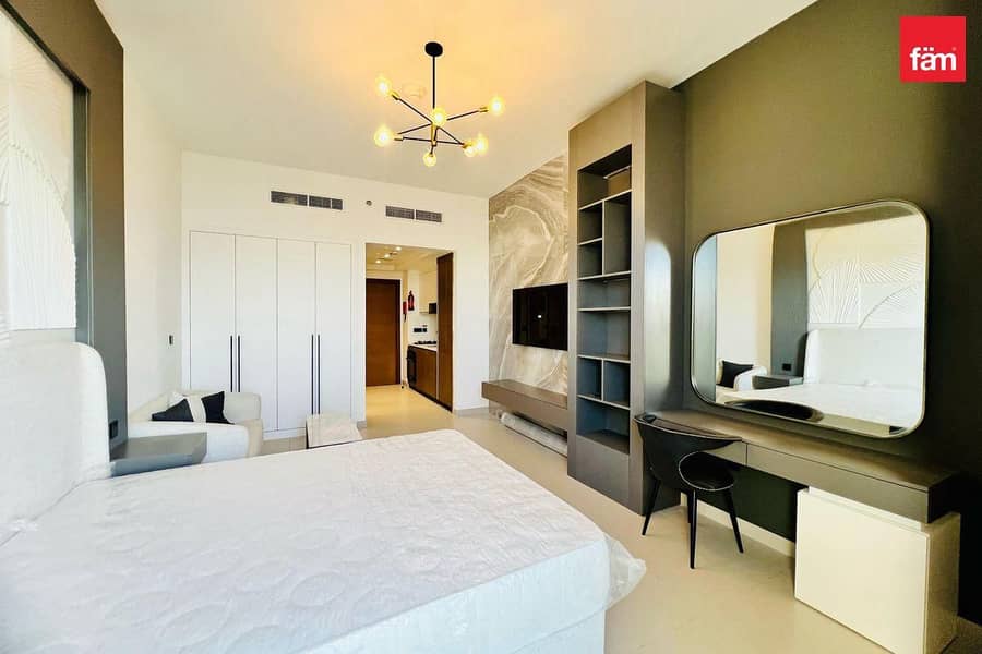 Fully Furnished | Spacious | Available Soon