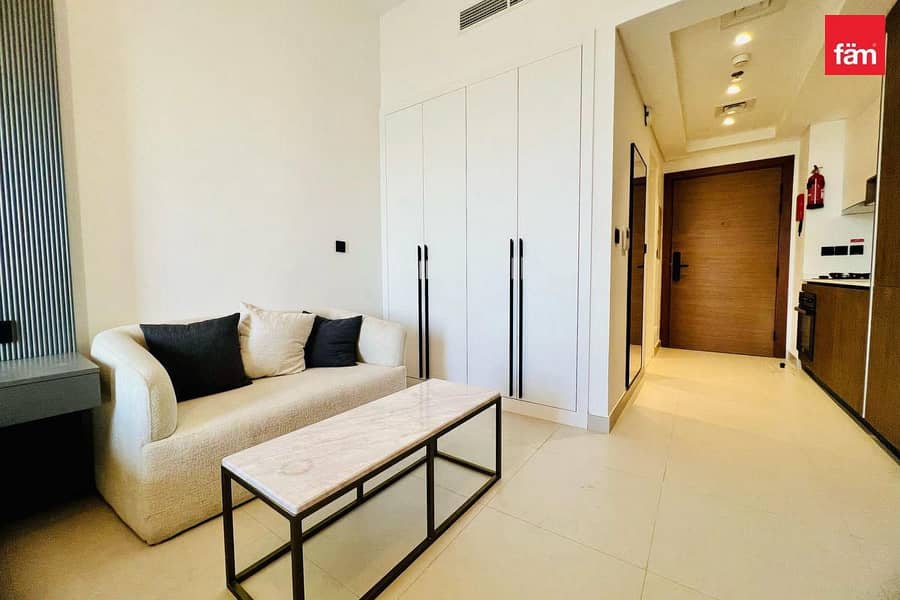 Fully Furnished | Spacious | Available Soon