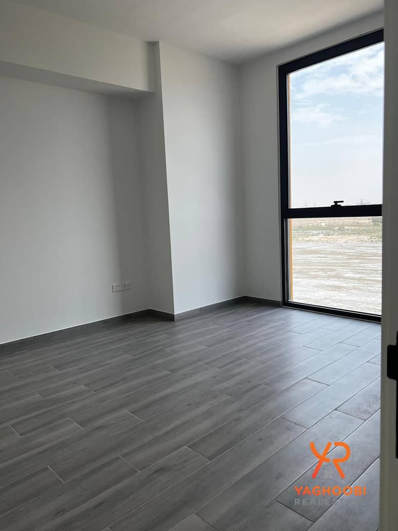 Modern 1-Bedroom in Noor 5 | Fully Equipped Kitchen | Prime Location