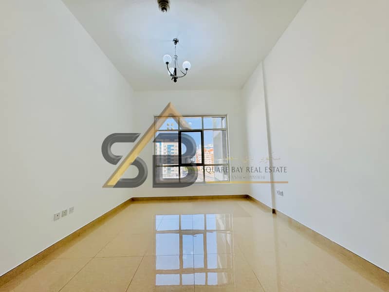 Close to Souq Extra|1Bhk Apartment|Balcony|Parking