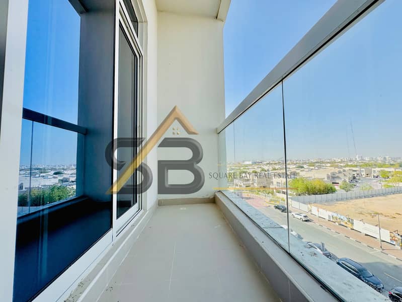 Close to Souq Extra|1Bhk Apartment|Balcony|Parking
