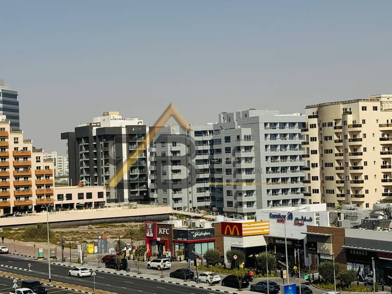 Close to Souq Extra|1Bhk Apartment|Balcony|Parking - Image 6