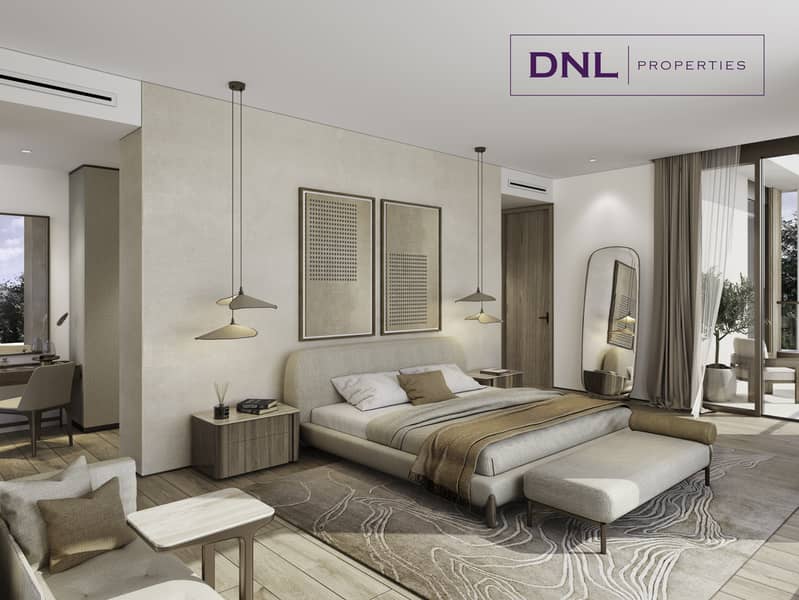 Corner Plot | Prime Location | Luxury Offering