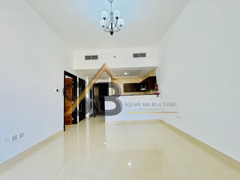 Close to Souq Extra|1Bhk Apartment|Balcony|Parking - Image 7