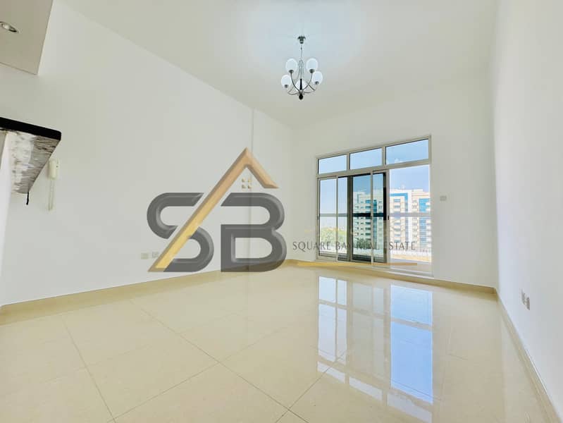 Close to Souq Extra|1Bhk Apartment|Balcony|Parking - Image 8