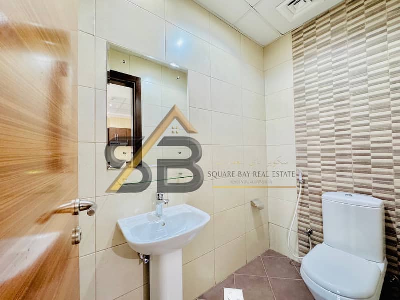 Close to Souq Extra|1Bhk Apartment|Balcony|Parking - Image 9