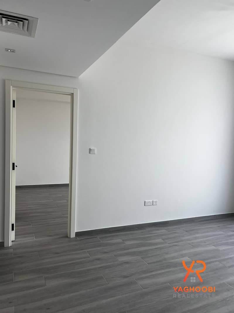 Modern 1-Bedroom in Noor 5 | Fully Equipped Kitchen | Prime Location