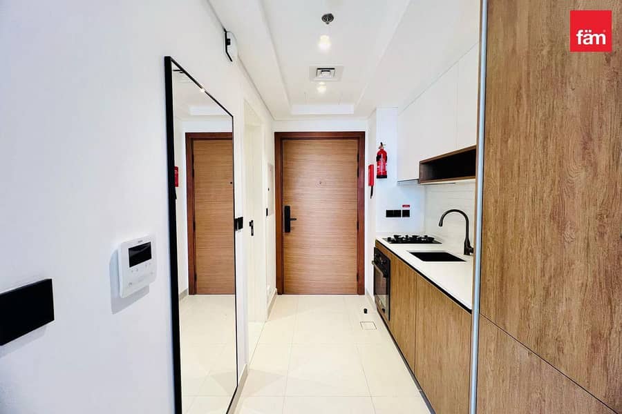 Fully Furnished | Spacious | Available Soon