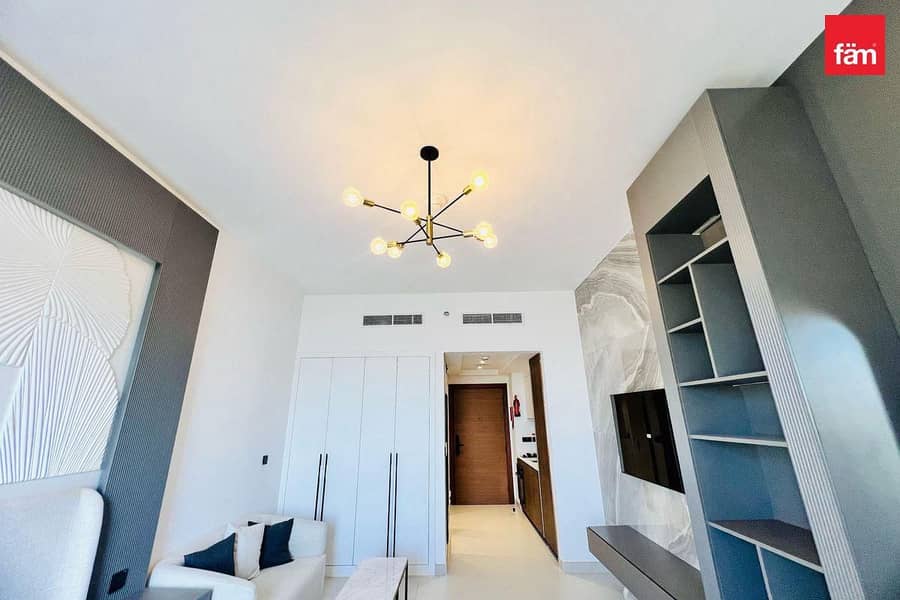 Fully Furnished | Spacious | Available Soon - Image 6