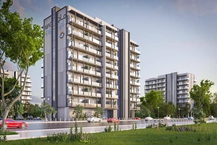 ELEGANT 1 BEDROOM APARTMENT IN MAG-CITY ELEGANT 1 BEDROOM APARTMENT IN MAG-CITY