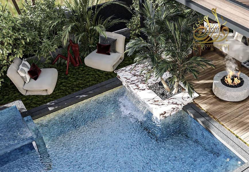 Post Handover | High ROI | Branded Tower - Image 13