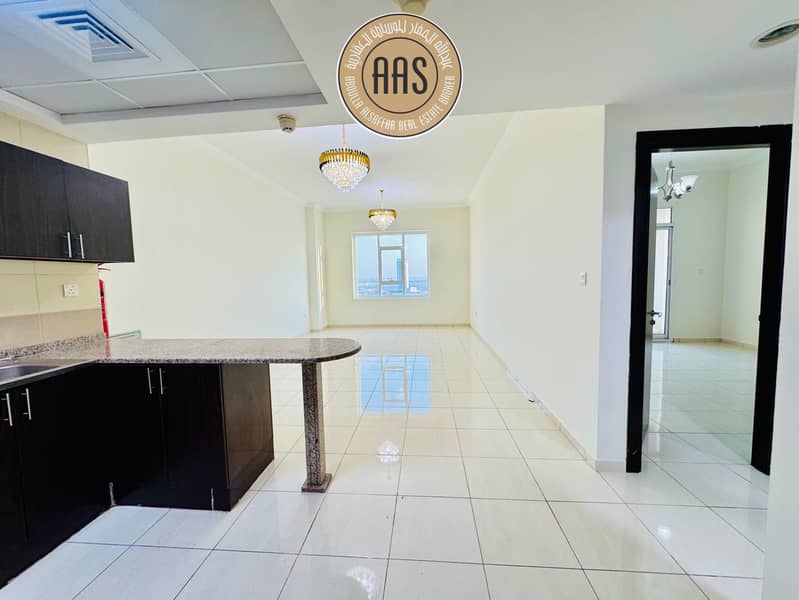 Chiller Free Best Layout With Best Price+Amenities Available In Majan Dubailand