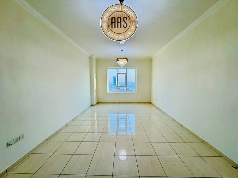 Chiller Free Best Layout With Best Price+Amenities Available In Majan Dubailand