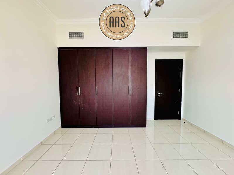 Chiller Free Best Layout With Best Price+Amenities Available In Majan Dubailand - Image 8