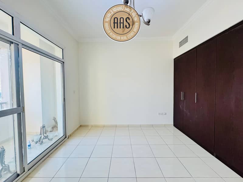 Chiller Free Best Layout With Best Price+Amenities Available In Majan Dubailand - Image 9