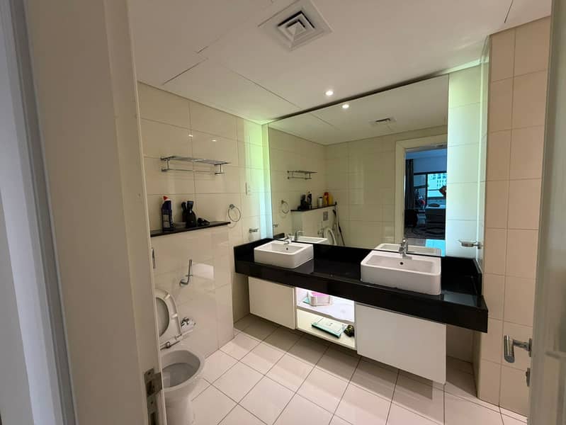 WITH TERRACE | BIGGEST LAYOUT | FULLY FURNISHED