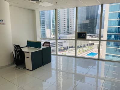 Fully Fitted Office | Pool View | Near To Metro | Multiple Options ...