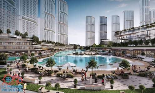 1 Slaapkamer Appartement te Koop in Sobha Hartland 2, Dubai - Appartement in Sobha Hartland 2,Riverside Crescent,350 Riverside Crescent, 1 slaapkamer, 2653875 AED - 13635892 1 Slaapkamer Appartement te Koop in Sobha Hartland 2, Dubai - Appartement in Sobha Hartland 2,Riverside Crescent,350 Riverside Crescent, 1 slaapkamer, 2653875 AED - 13635892