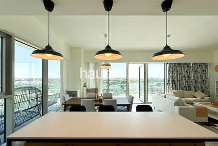 3 habitaciones Apartamento para en Alquiler en Dubai Hills Estate, Dubai - Apartamento en Dubai Hills Estate,Golf Suites, 3 dormitorios, 270000 AED - 13635941 3 habitaciones Apartamento para en Alquiler en Dubai Hills Estate, Dubai - Apartamento en Dubai Hills Estate,Golf Suites, 3 dormitorios, 270000 AED - 13635941