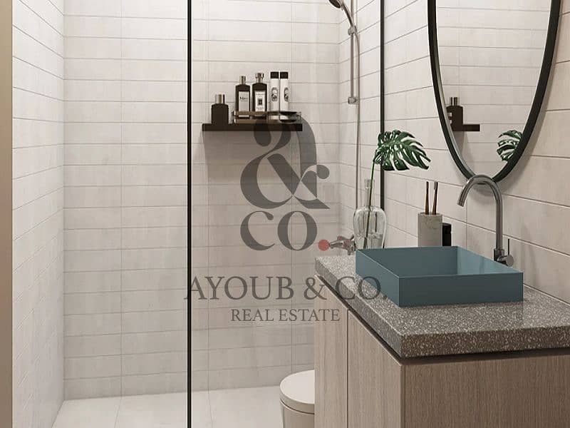 Burj Khalifa view | Handover Soon | Mid Floor - Image 10