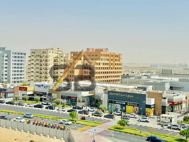 Close to Souq Extra|2Bhk Apartment|Balcony/Parking - Image 7