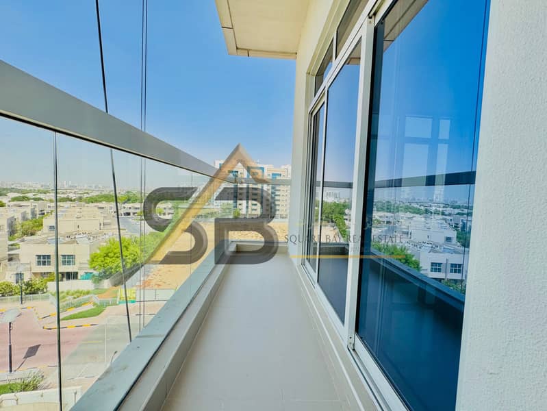 Close to Souq Extra|2Bhk Apartment|Balcony/Parking - Image 8