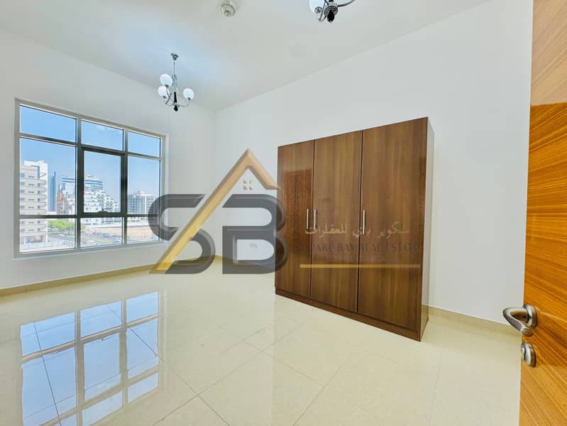 Close to Souq Extra|2Bhk Apartment|Balcony/Parking - Image 11