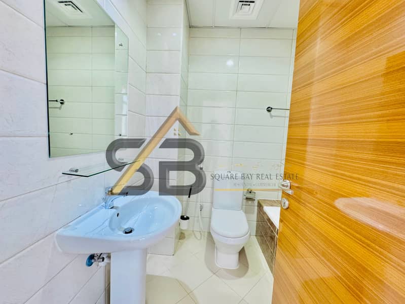 Close to Souq Extra|2Bhk Apartment|Balcony/Parking - Image 12