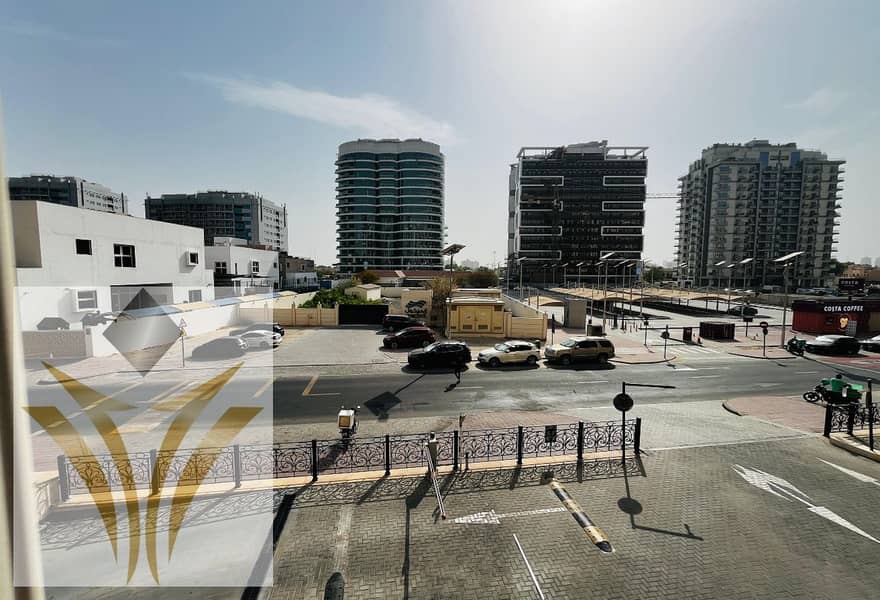 Bright & Cozy 1BR | Superb Location | Vacant Now