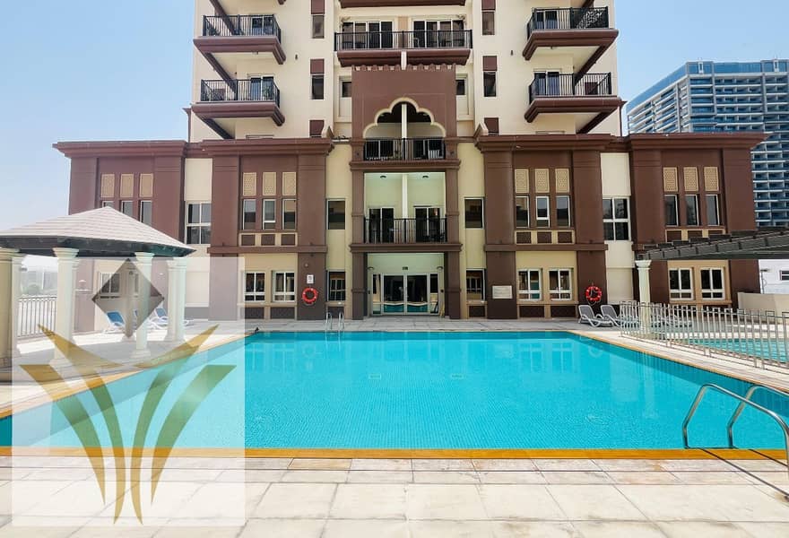 Bright & Cozy 1BR | Superb Location | Vacant Now - Image 7