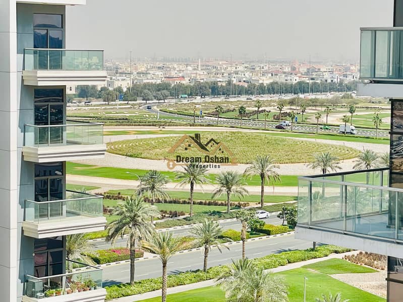 1BR NEAR DSO HEADQUARTERS_ALL AMENITIES_WELL BRIGHT