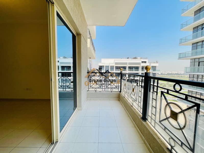 1BR NEAR DSO HEADQUARTERS_ALL AMENITIES_WELL BRIGHT