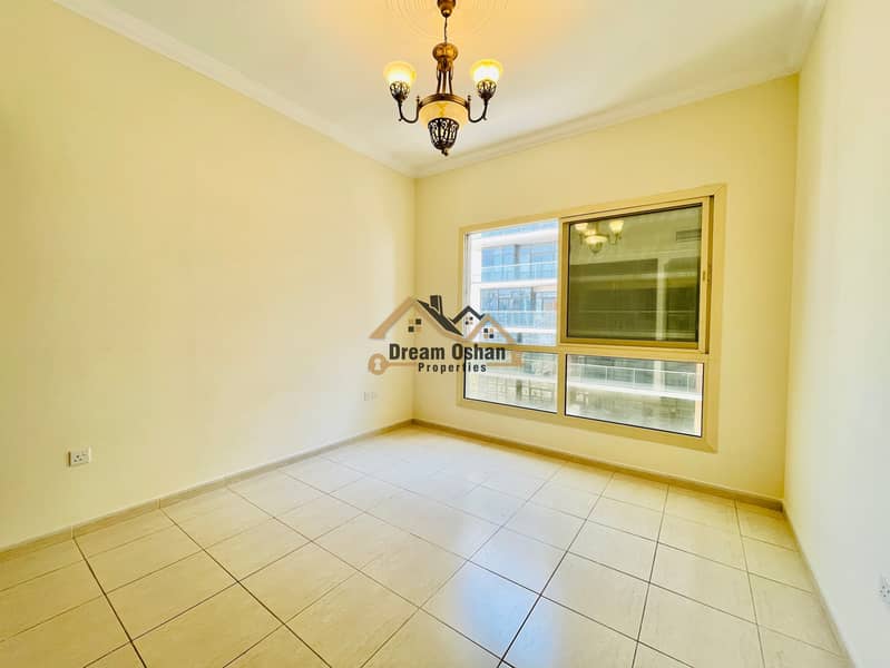 1BR NEAR DSO HEADQUARTERS_ALL AMENITIES_WELL BRIGHT - Image 7