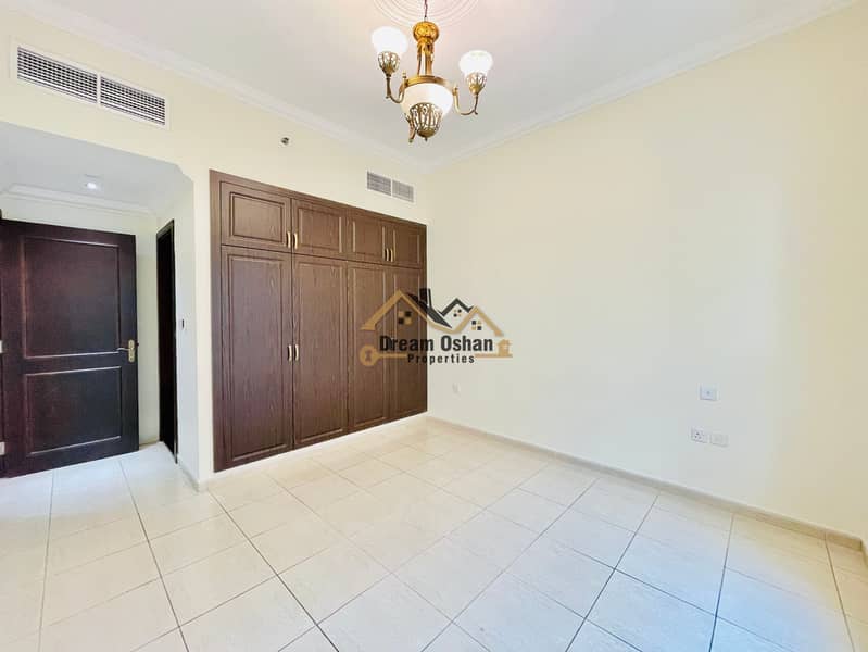 1BR NEAR DSO HEADQUARTERS_ALL AMENITIES_WELL BRIGHT - Image 8