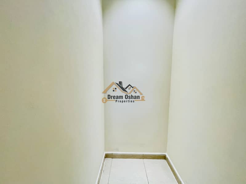 1BR NEAR DSO HEADQUARTERS_ALL AMENITIES_WELL BRIGHT - Image 9